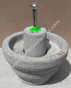 Grinder Stone (9) 